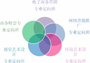 南昌電子商務營銷專業輔導 培養實戰型電商人才的搖籃